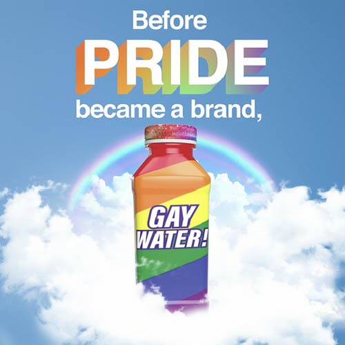 Pride